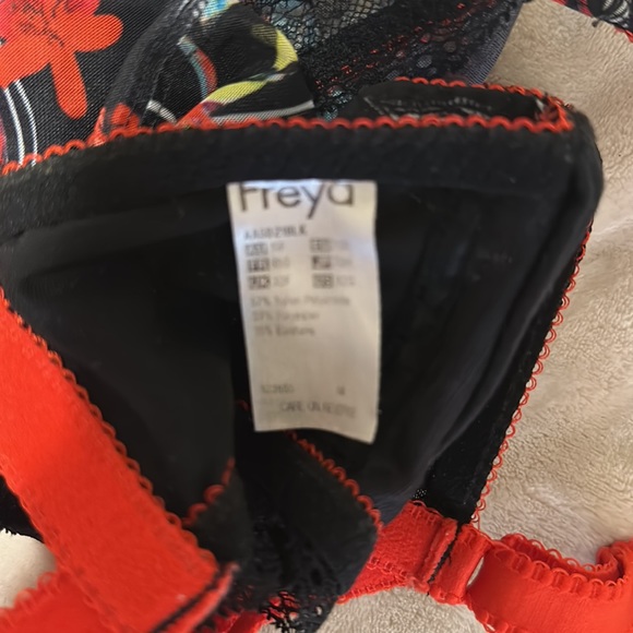 Greta 32G Bra - Picture 3 of 3